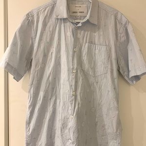 Charlie Roberts X Soulland Shirt